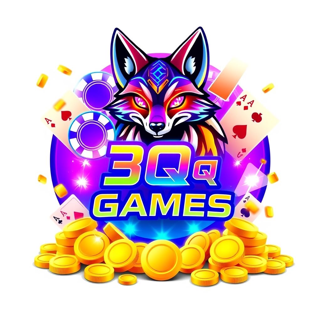 3Qq GAMES